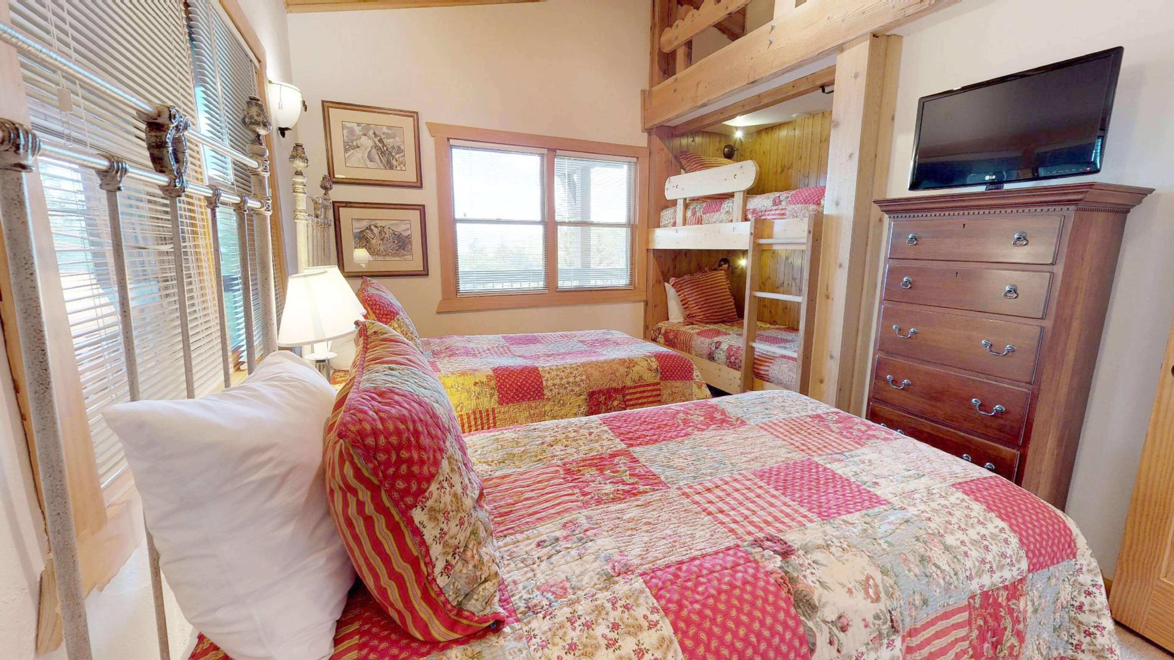 Top Of The Village - Coraltree Residence Collection Snowmass Village Esterno foto