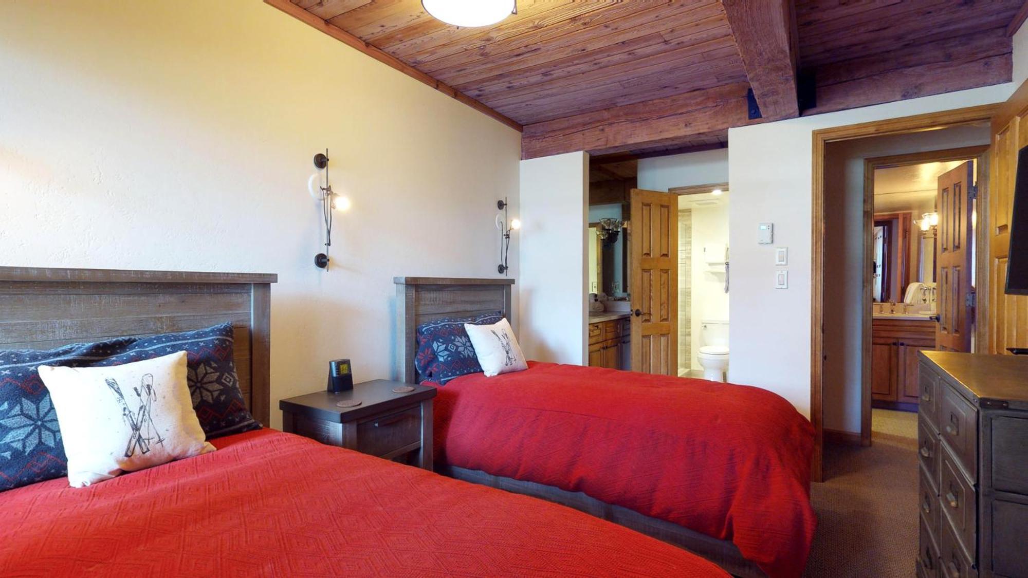 Top Of The Village - Coraltree Residence Collection Snowmass Village Esterno foto