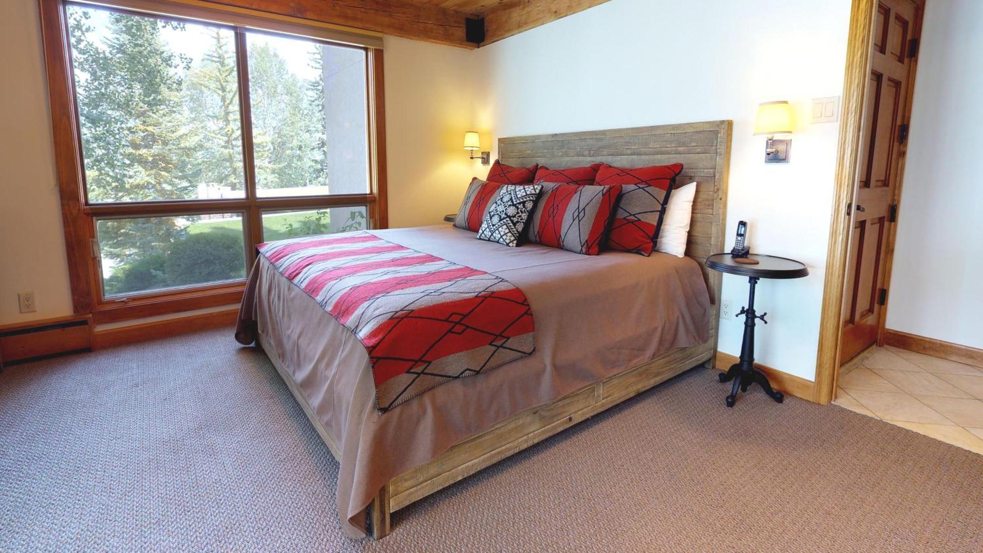 Top Of The Village - Coraltree Residence Collection Snowmass Village Esterno foto