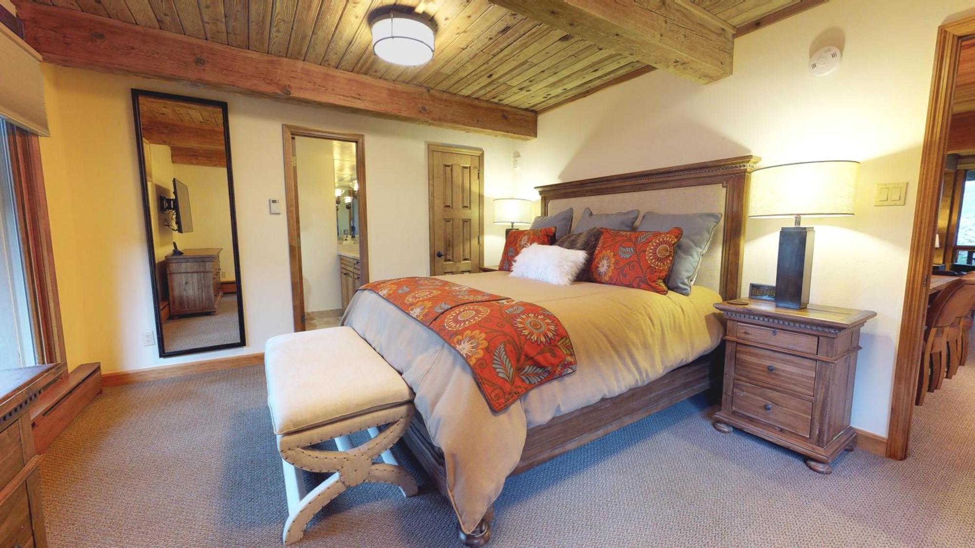 Top Of The Village - Coraltree Residence Collection Snowmass Village Esterno foto