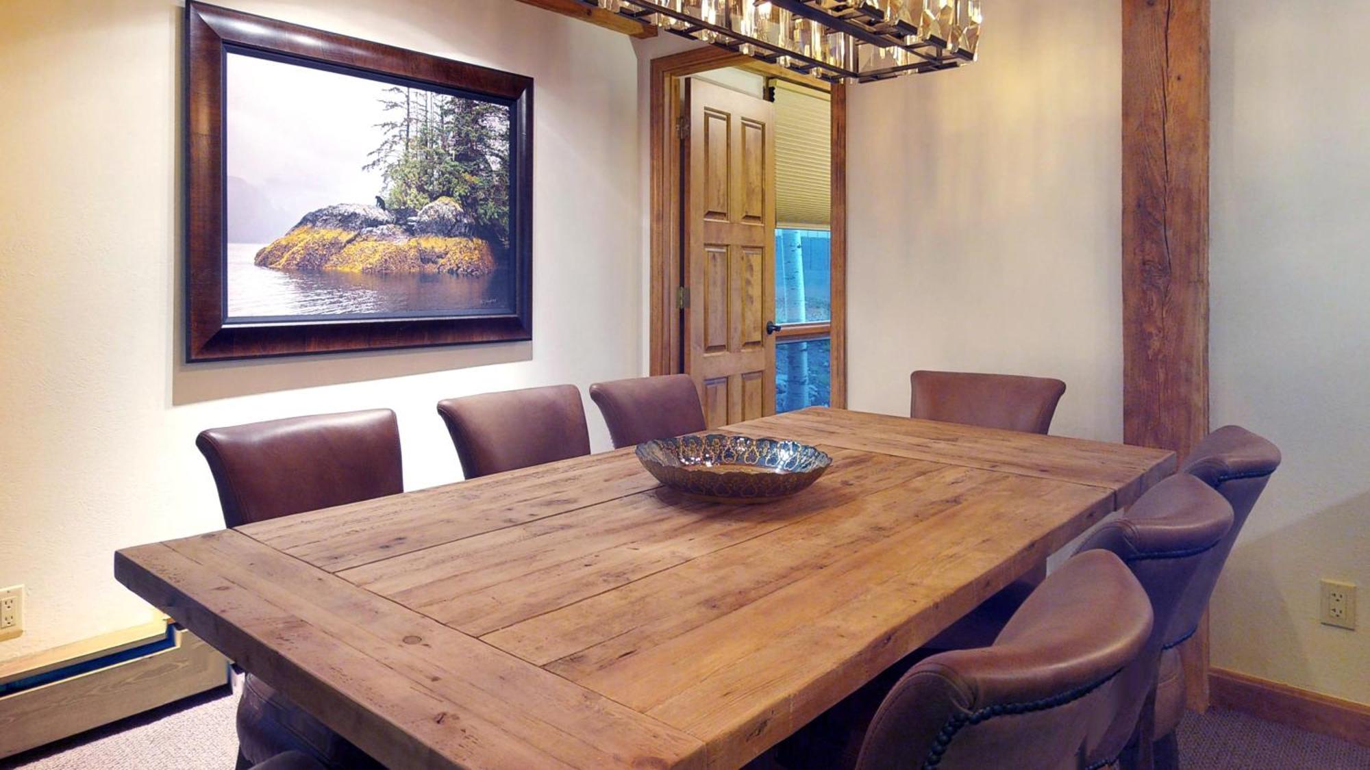 Top Of The Village - Coraltree Residence Collection Snowmass Village Esterno foto