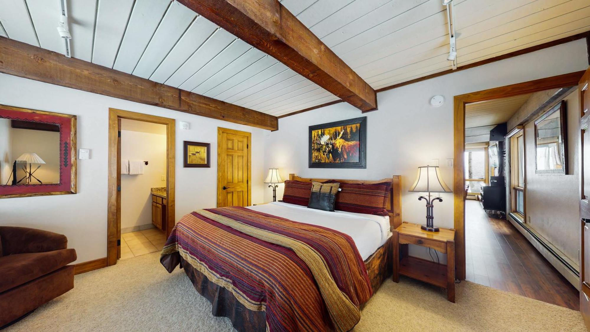 Top Of The Village - Coraltree Residence Collection Snowmass Village Esterno foto