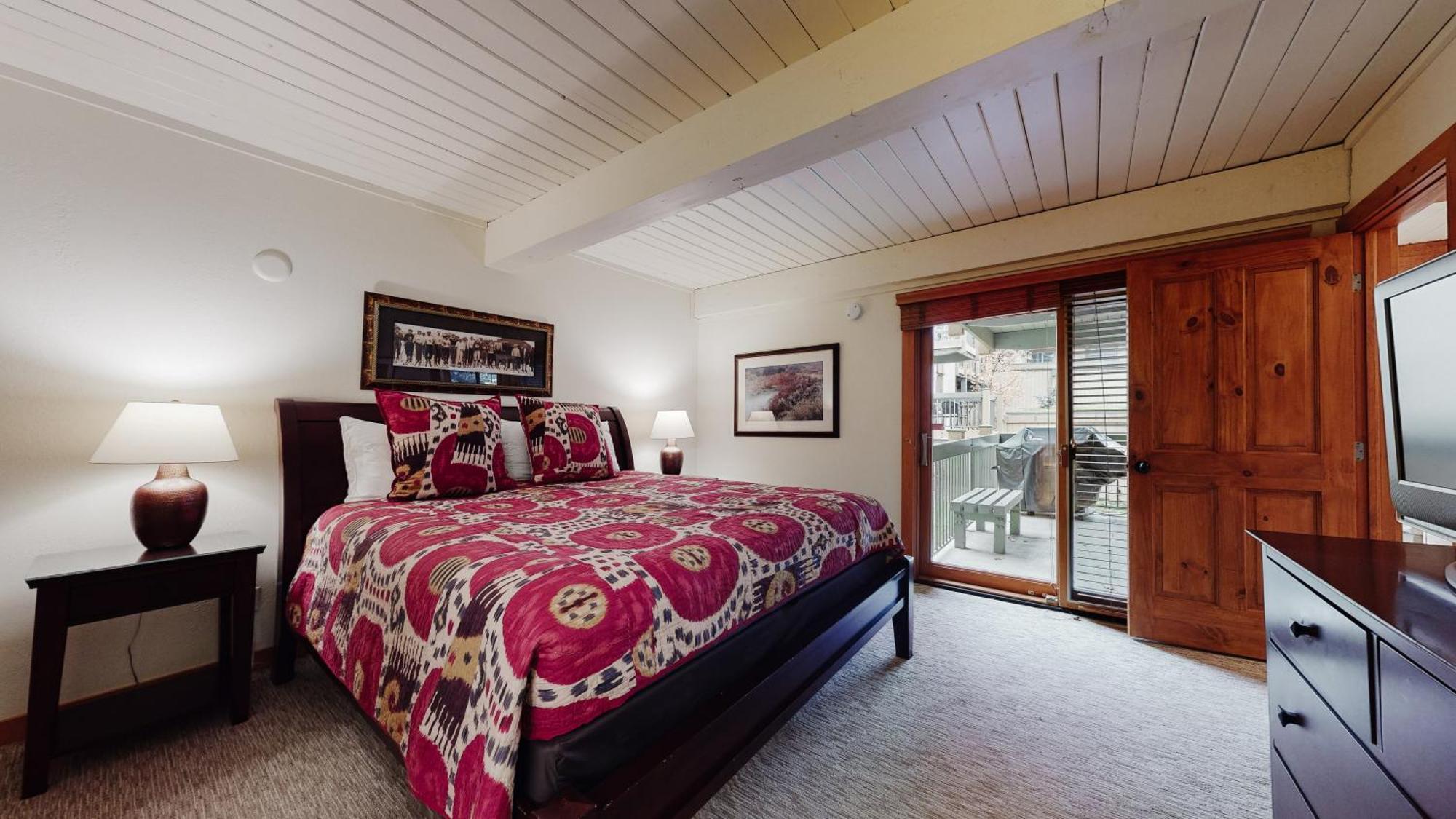 Top Of The Village - Coraltree Residence Collection Snowmass Village Esterno foto