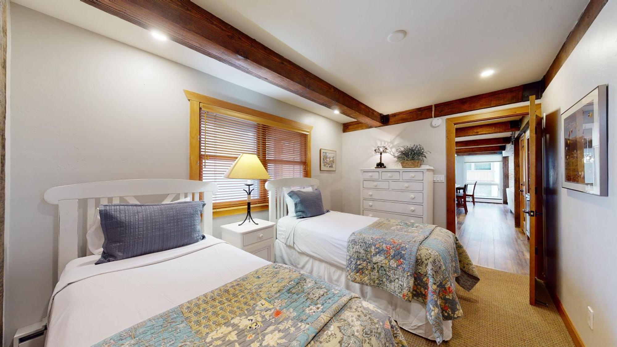 Top Of The Village - Coraltree Residence Collection Snowmass Village Esterno foto