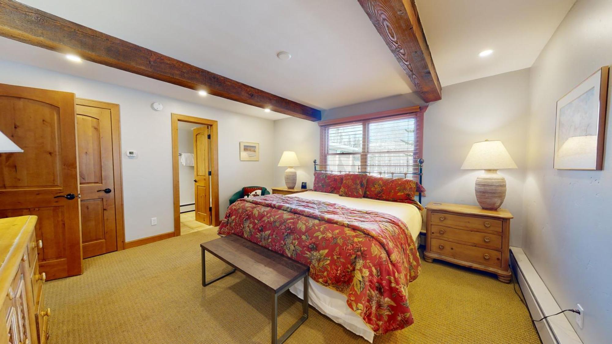 Top Of The Village - Coraltree Residence Collection Snowmass Village Esterno foto