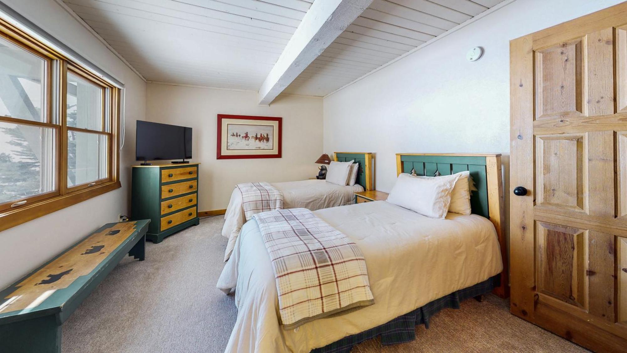 Top Of The Village - Coraltree Residence Collection Snowmass Village Esterno foto
