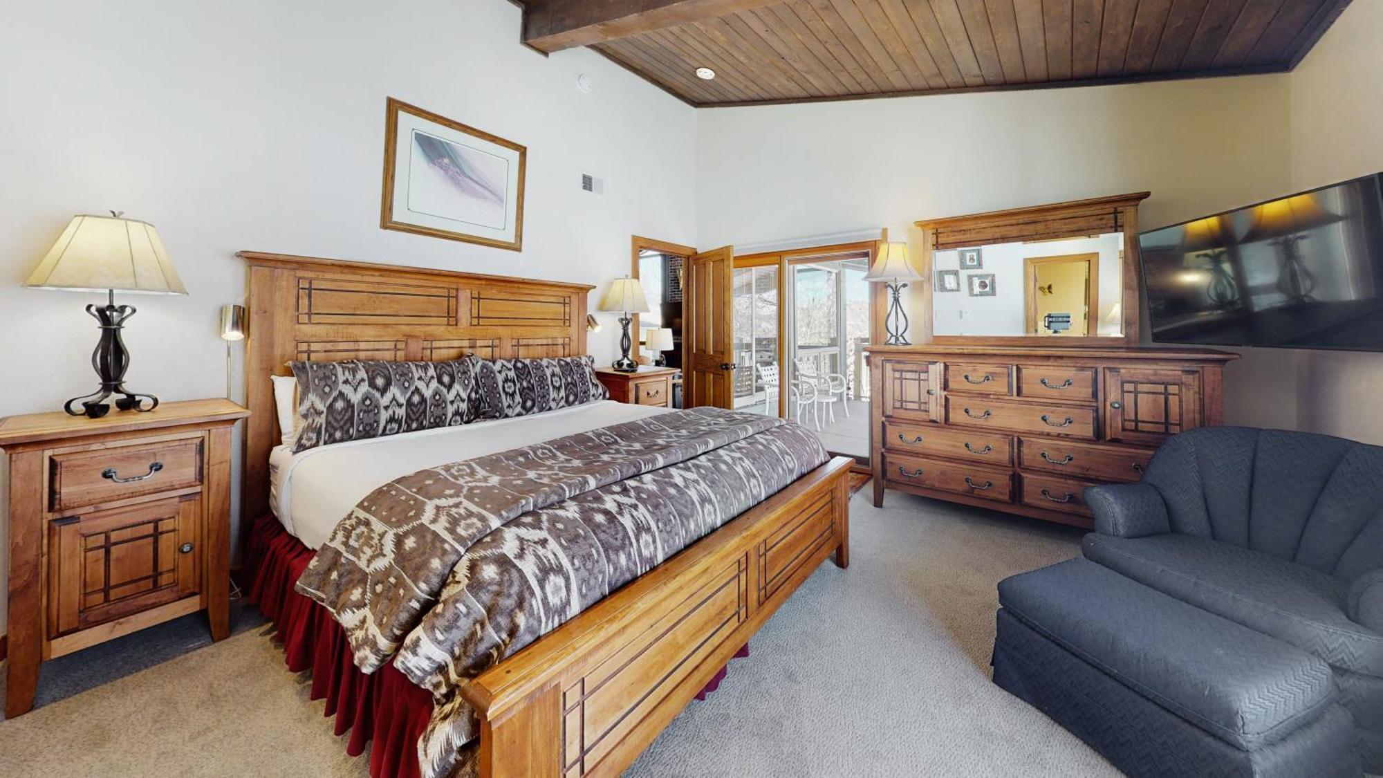 Top Of The Village - Coraltree Residence Collection Snowmass Village Esterno foto