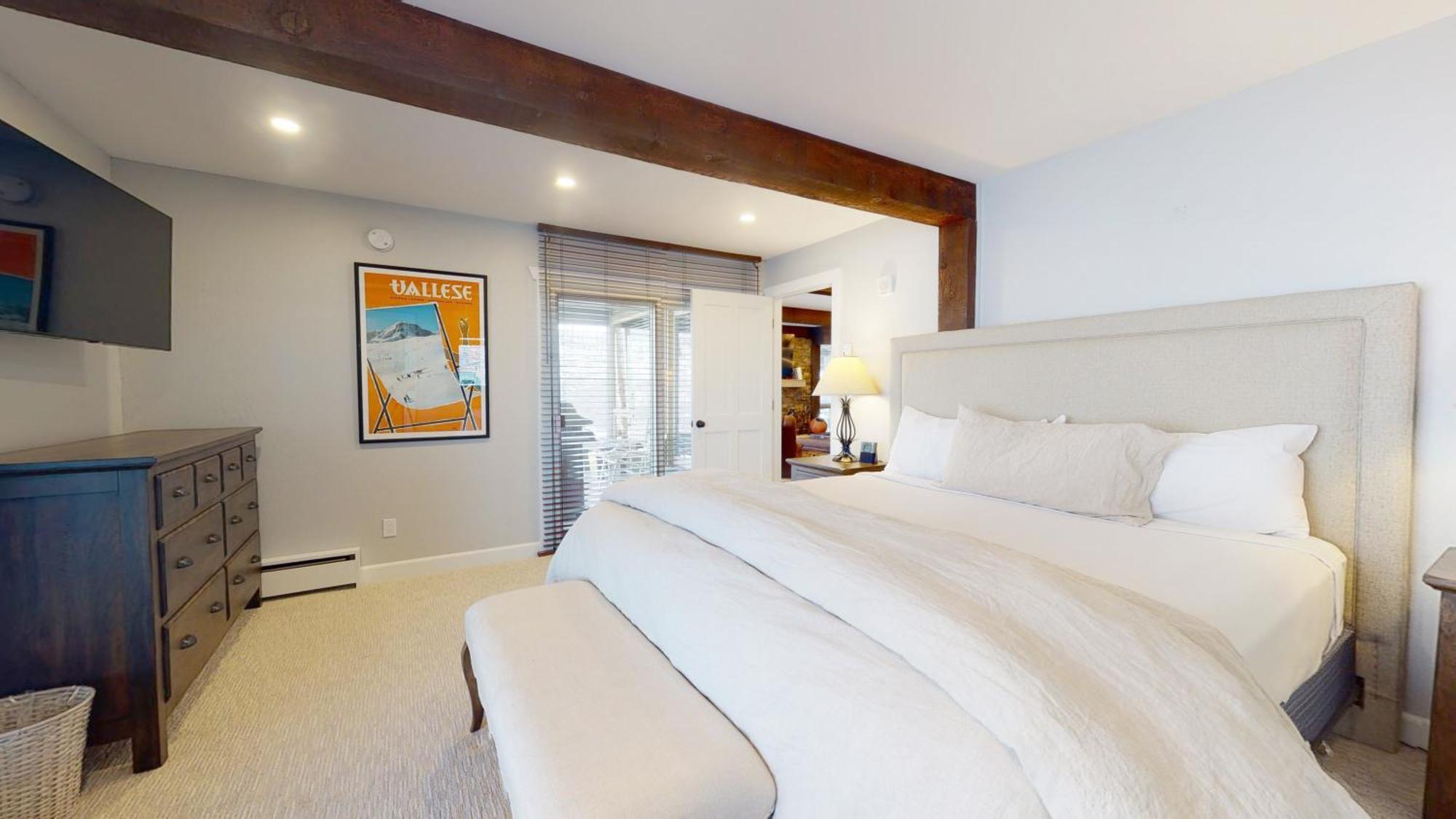 Top Of The Village - Coraltree Residence Collection Snowmass Village Esterno foto