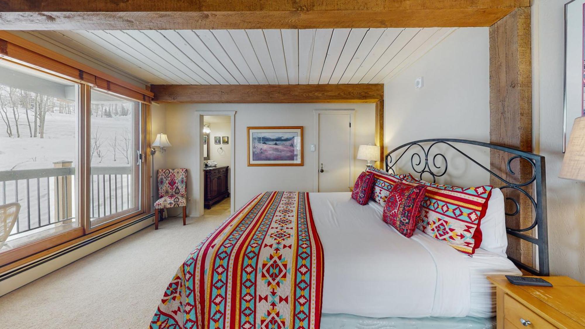 Top Of The Village - Coraltree Residence Collection Snowmass Village Esterno foto