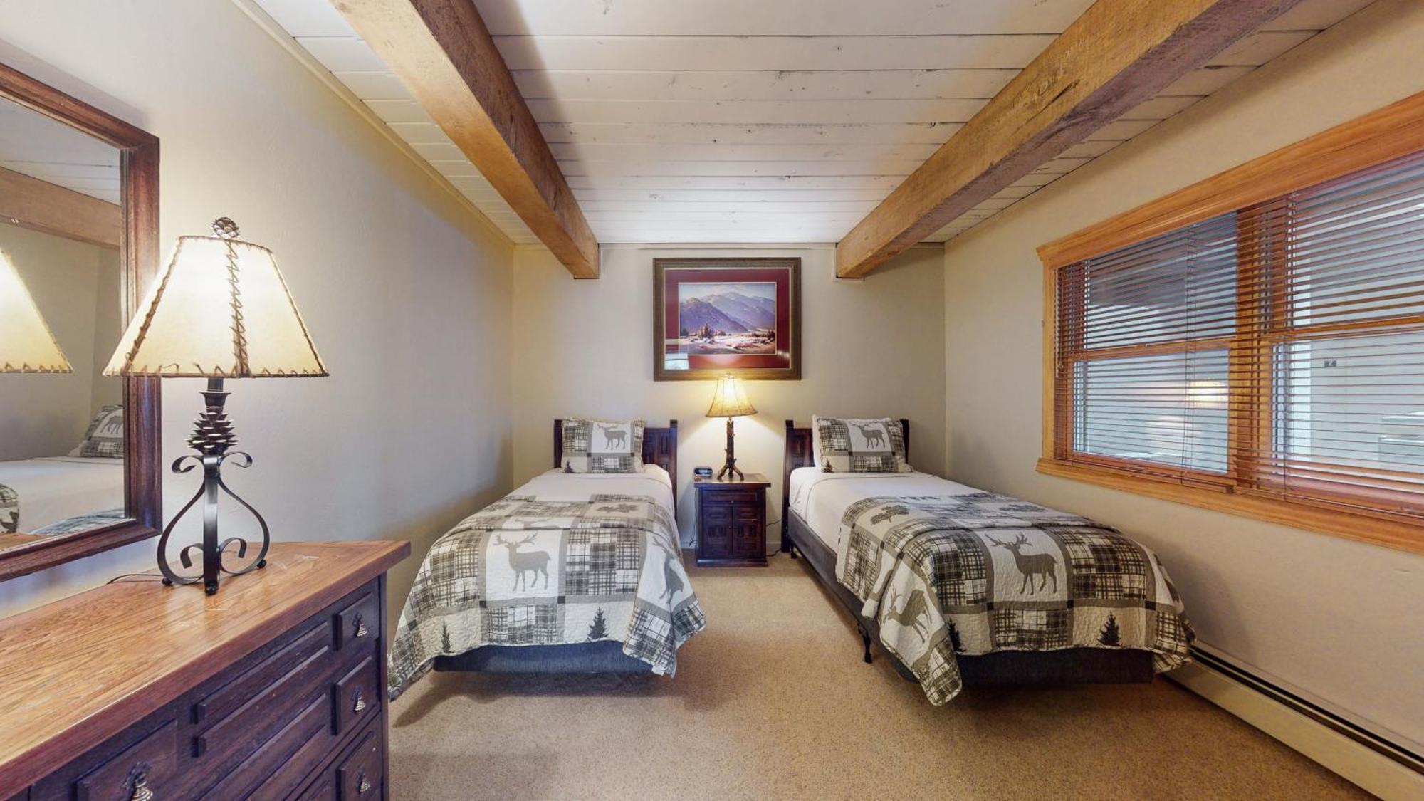 Top Of The Village - Coraltree Residence Collection Snowmass Village Esterno foto