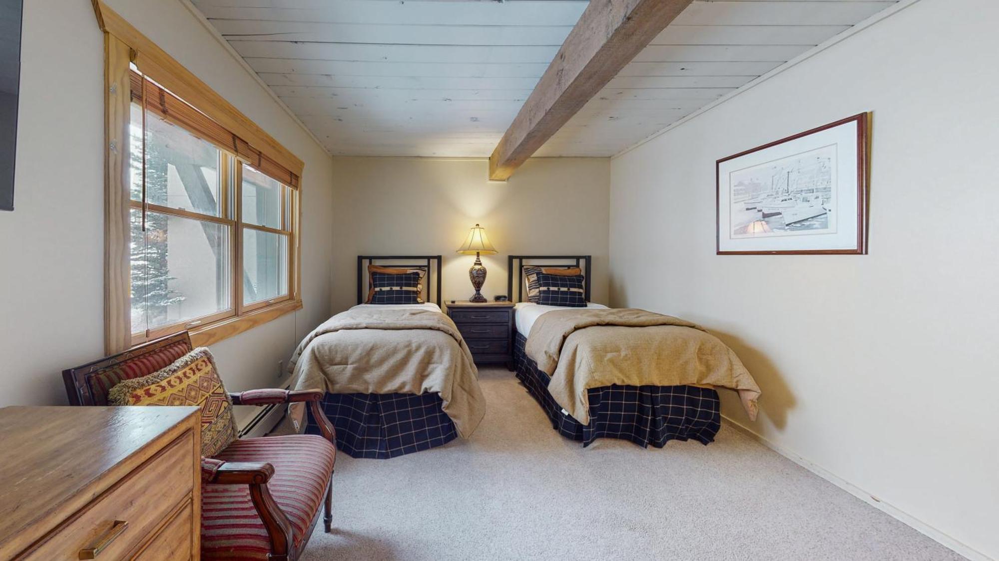 Top Of The Village - Coraltree Residence Collection Snowmass Village Esterno foto