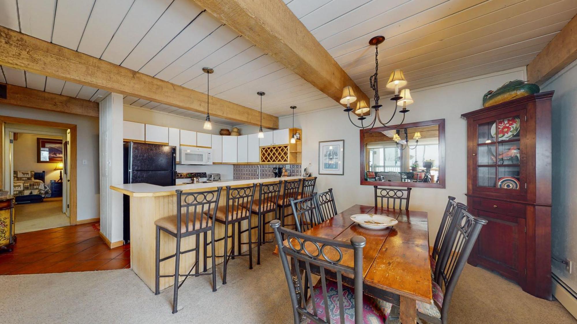 Top Of The Village - Coraltree Residence Collection Snowmass Village Esterno foto