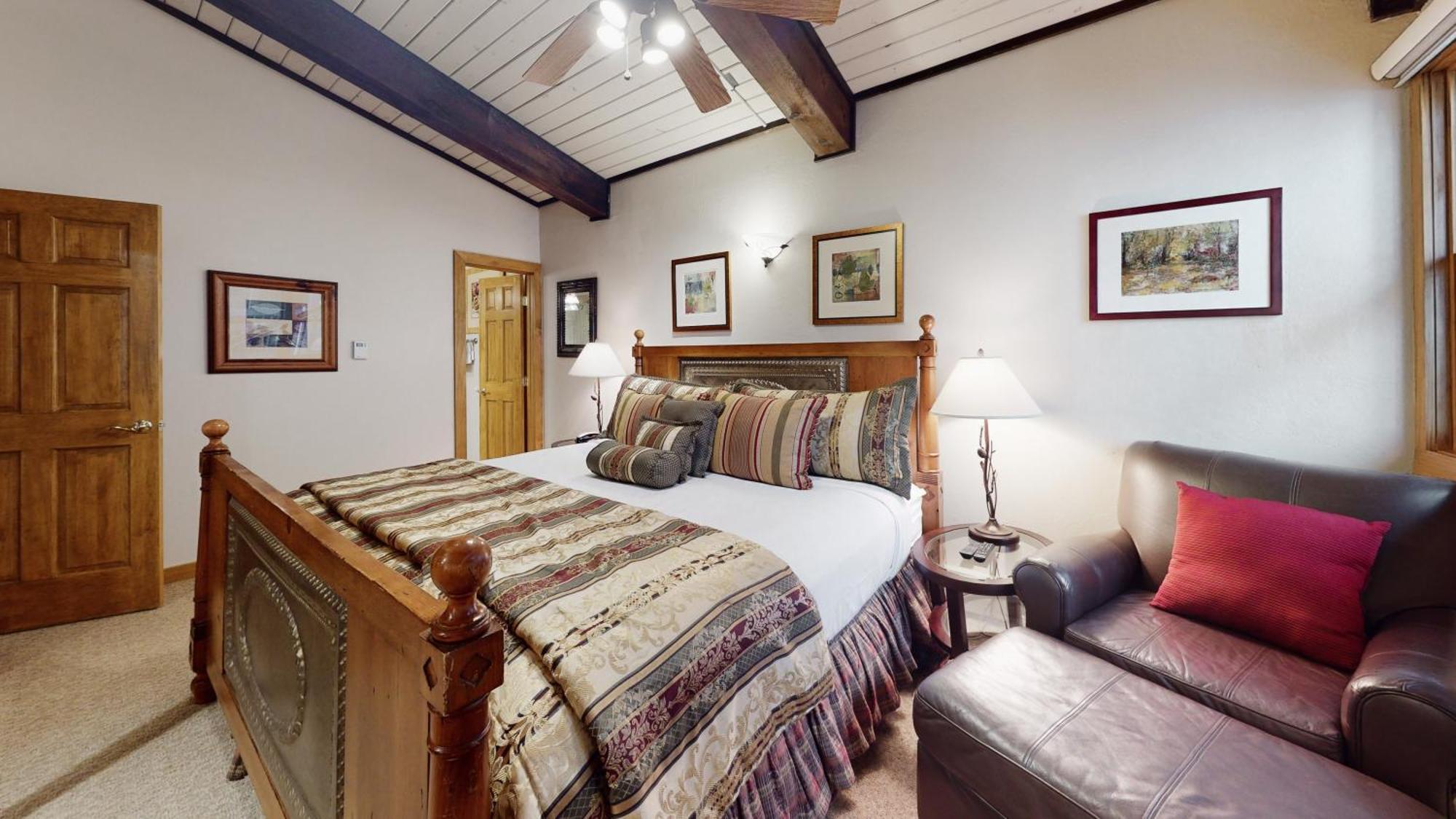 Top Of The Village - Coraltree Residence Collection Snowmass Village Esterno foto
