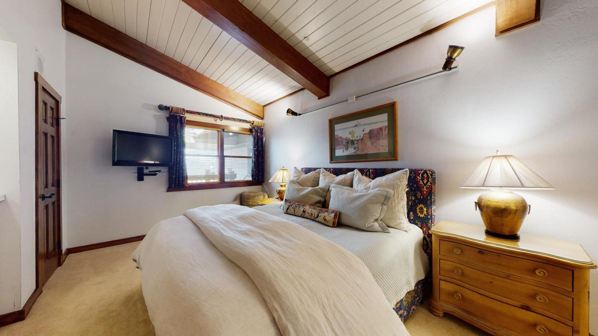 Top Of The Village - Coraltree Residence Collection Snowmass Village Esterno foto