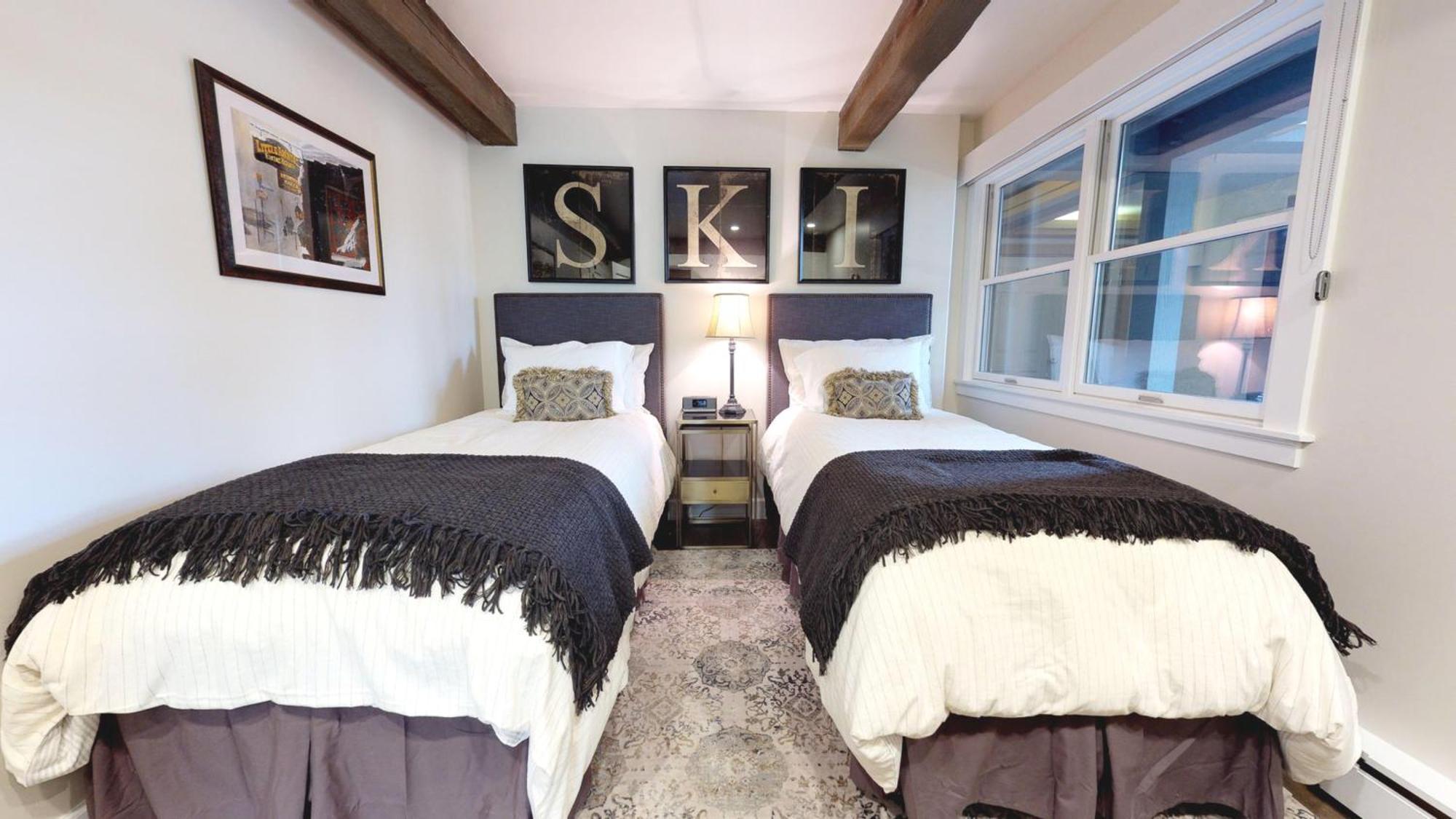 Top Of The Village - Coraltree Residence Collection Snowmass Village Esterno foto
