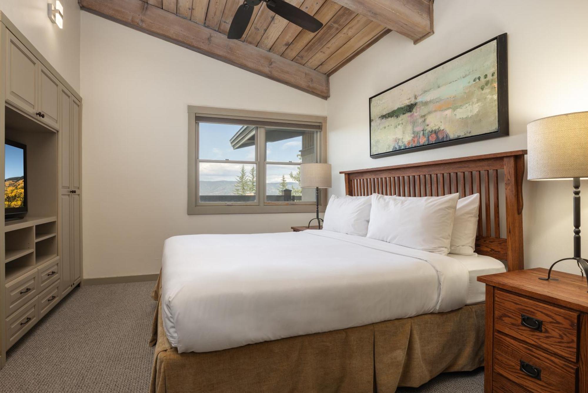 Top Of The Village - Coraltree Residence Collection Snowmass Village Esterno foto