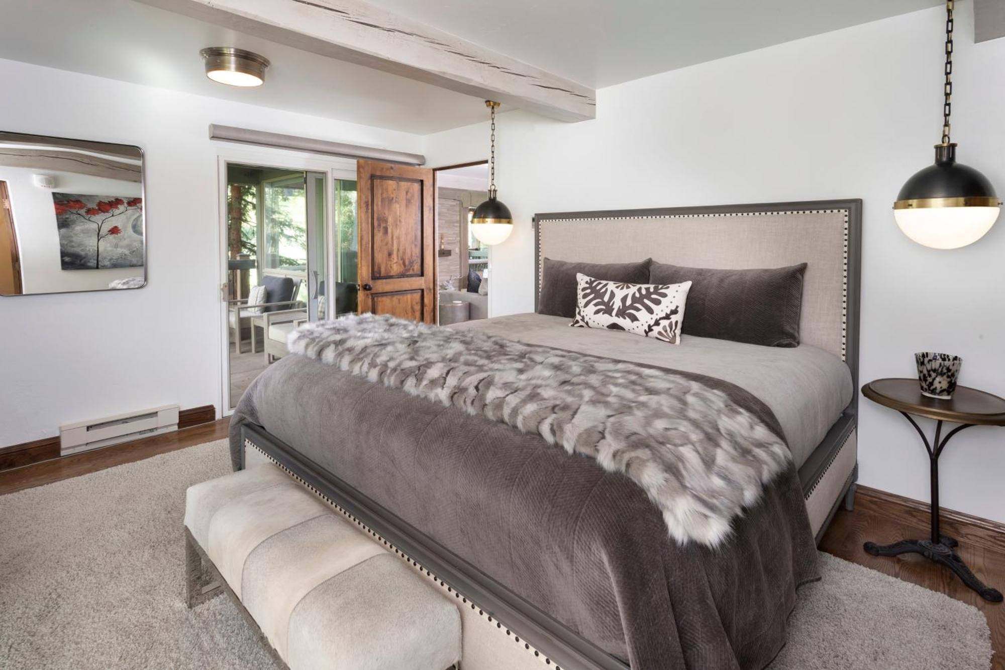 Top Of The Village - Coraltree Residence Collection Snowmass Village Esterno foto